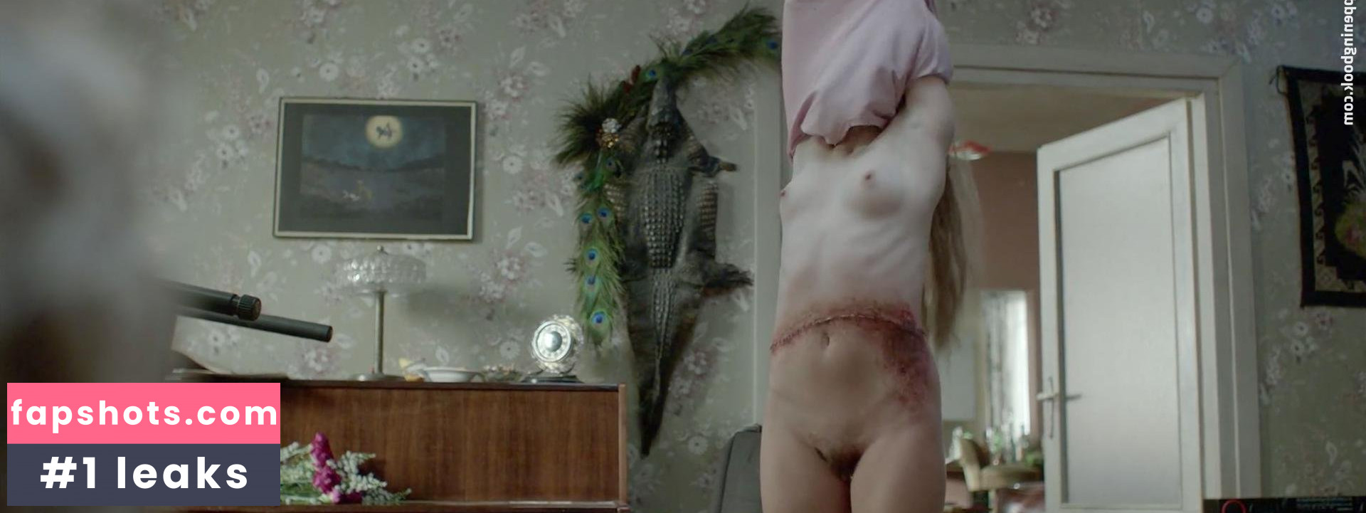 Marta Mazurek Filtración Desnuda OnlyFans Foto #5 - Fapshots