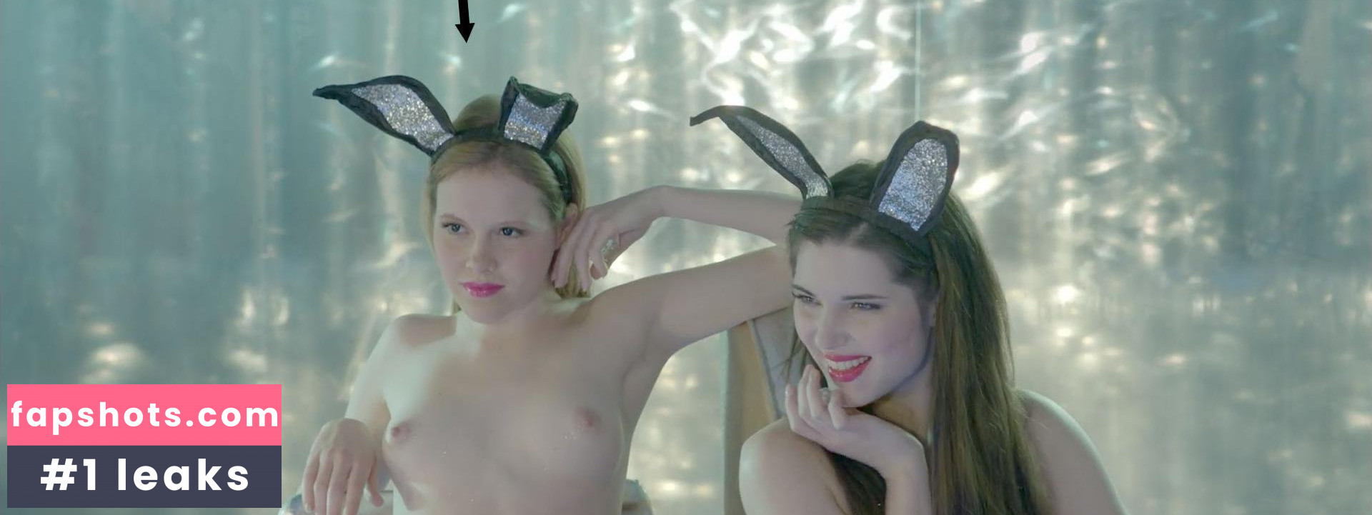 Marta Mazurek Filtración Desnuda OnlyFans Foto #9 - Fapshots