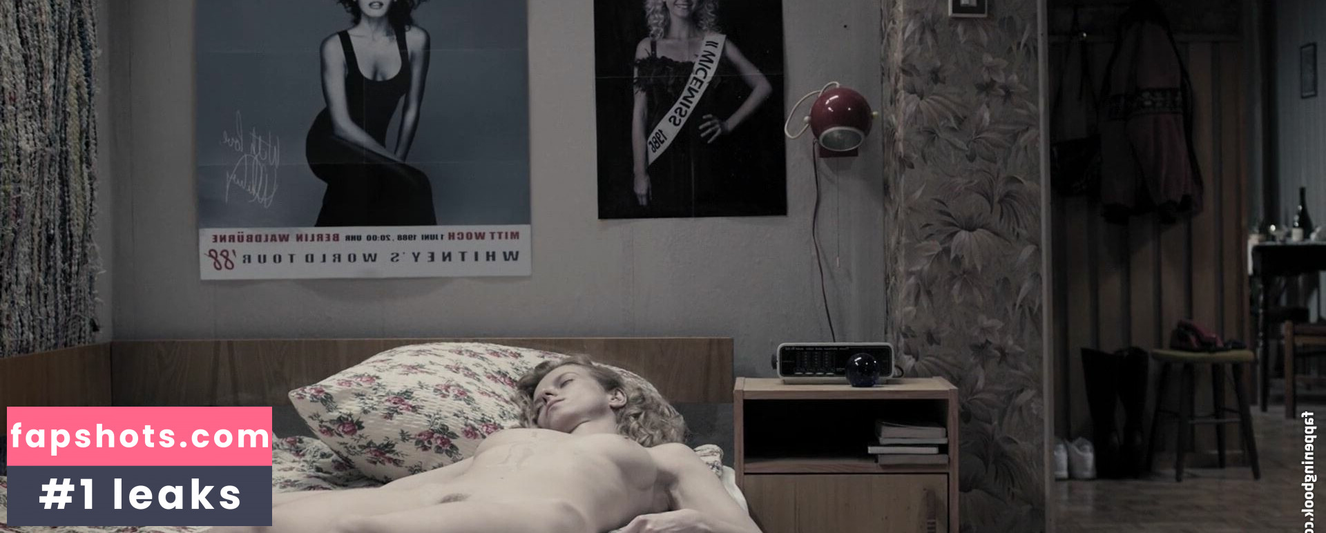 Marta Nieradkiewicz gallery photo #2