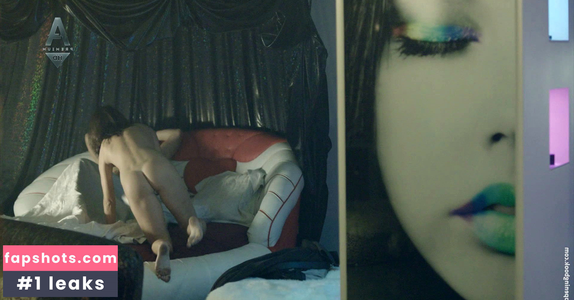 Marta Nosova gallery photo #2