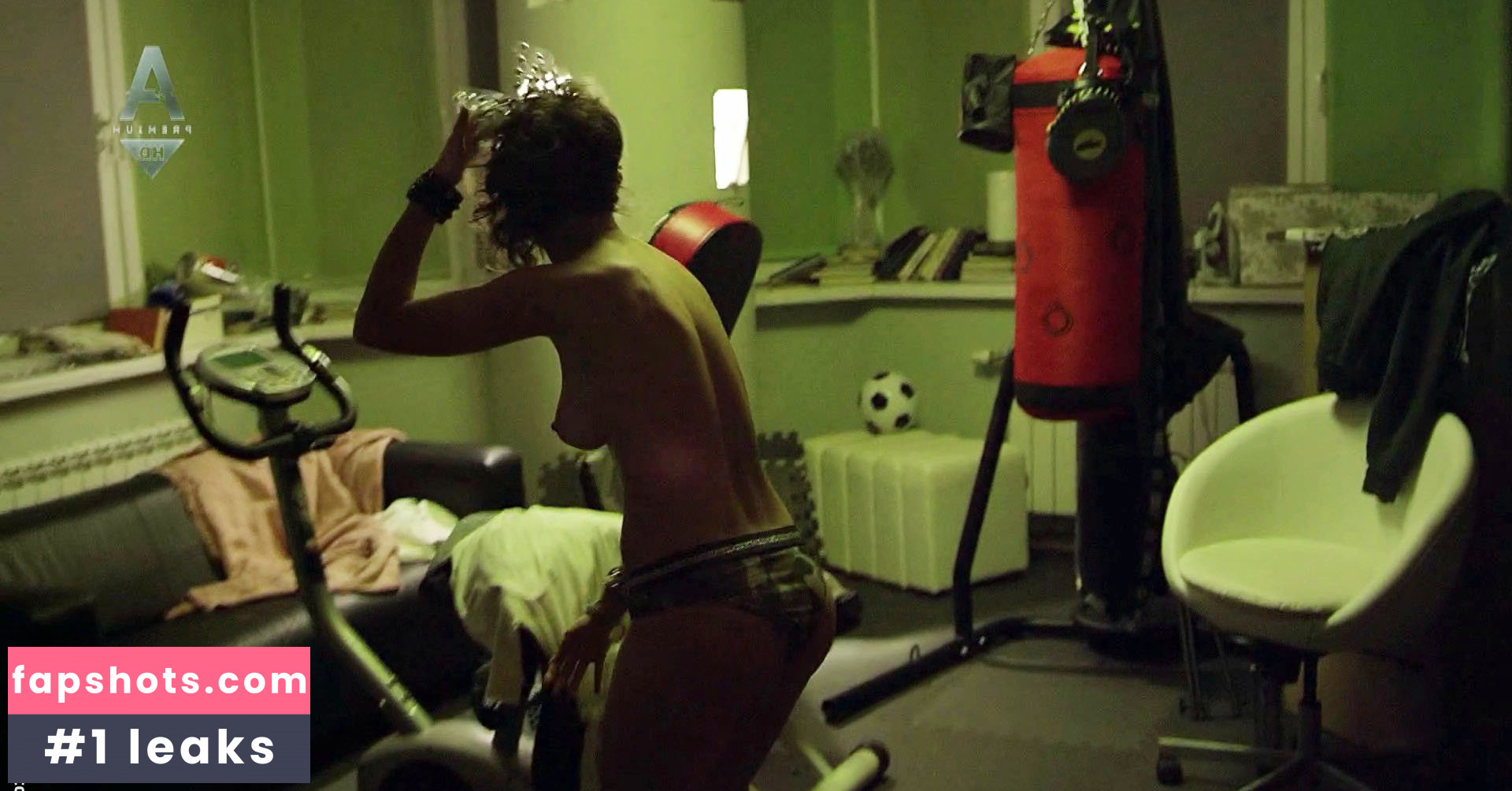 Marta Nosova gallery photo #12