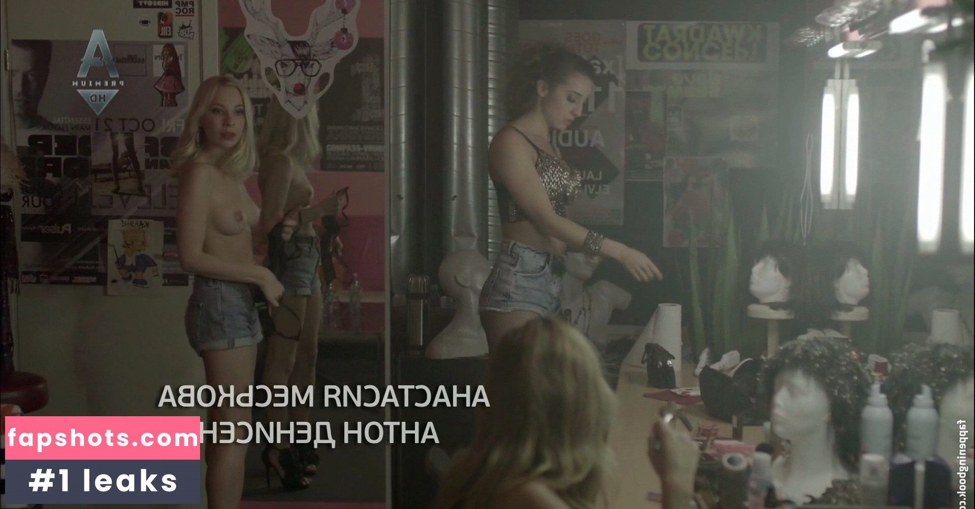 Marta Nosova gallery photo #15