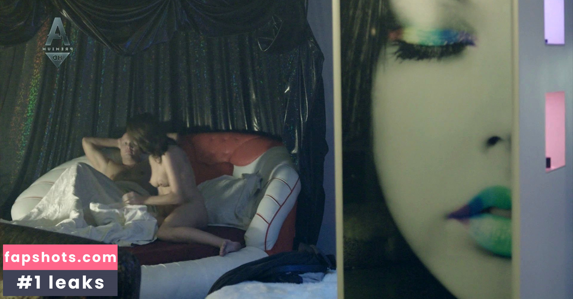 Marta Nosova gallery photo #7