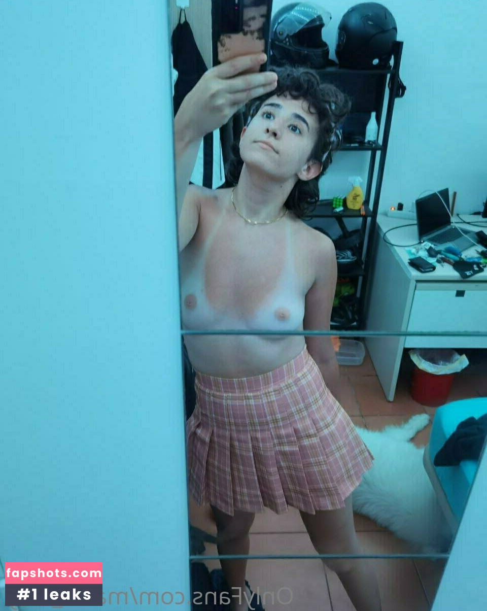 marta_only Nahé úniky fotek pouze od fanoušků #46 - Fapshots