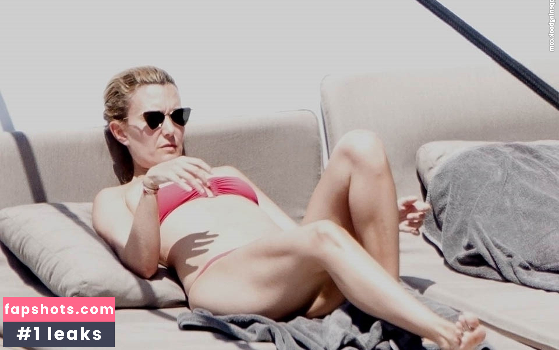 Marta Ortega Nahé úniky fotek pouze od fanoušků #2 - Fapshots