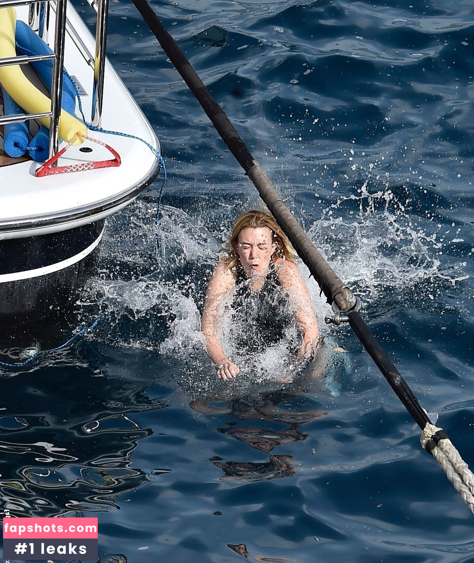 Marta Ortega Nahé úniky fotek pouze od fanoušků #13 - Fapshots