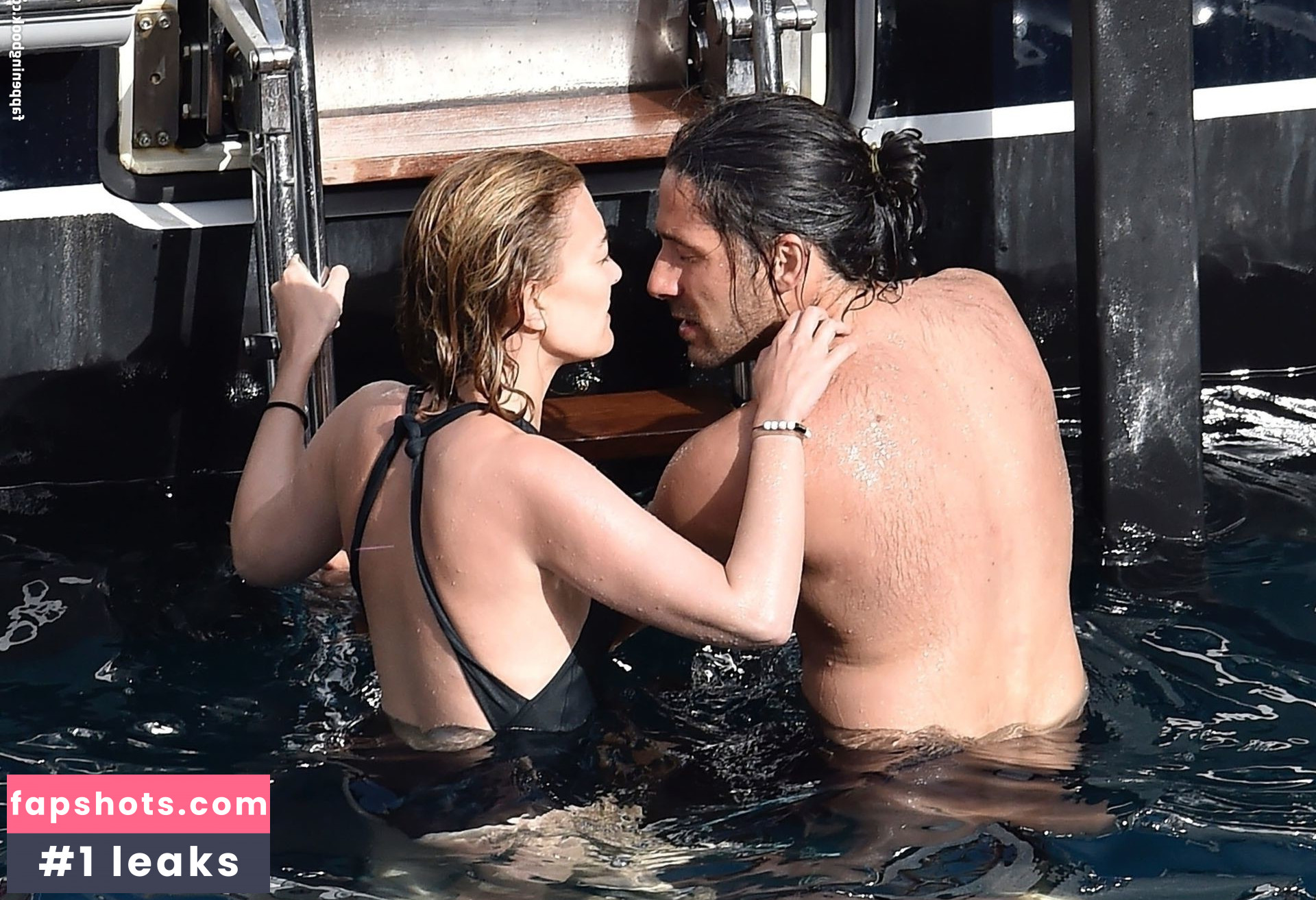 Marta Ortega Nahé úniky fotek pouze od fanoušků #15 - Fapshots