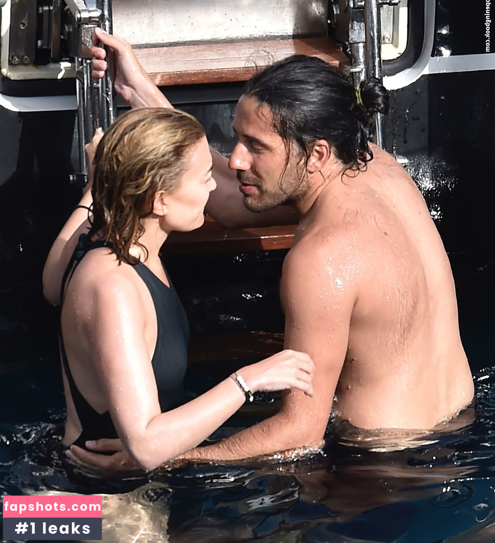 Marta Ortega Nahé úniky fotek pouze od fanoušků #17 - Fapshots