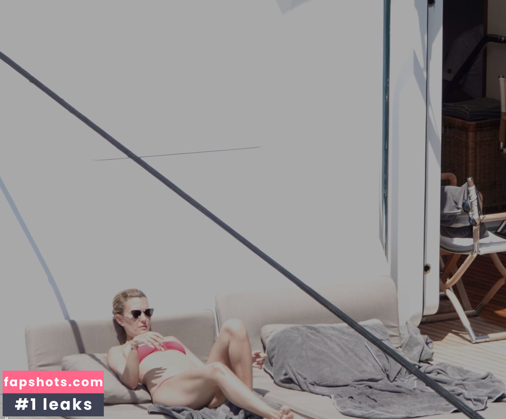 Marta Ortega Nahé úniky fotek pouze od fanoušků #3 - Fapshots