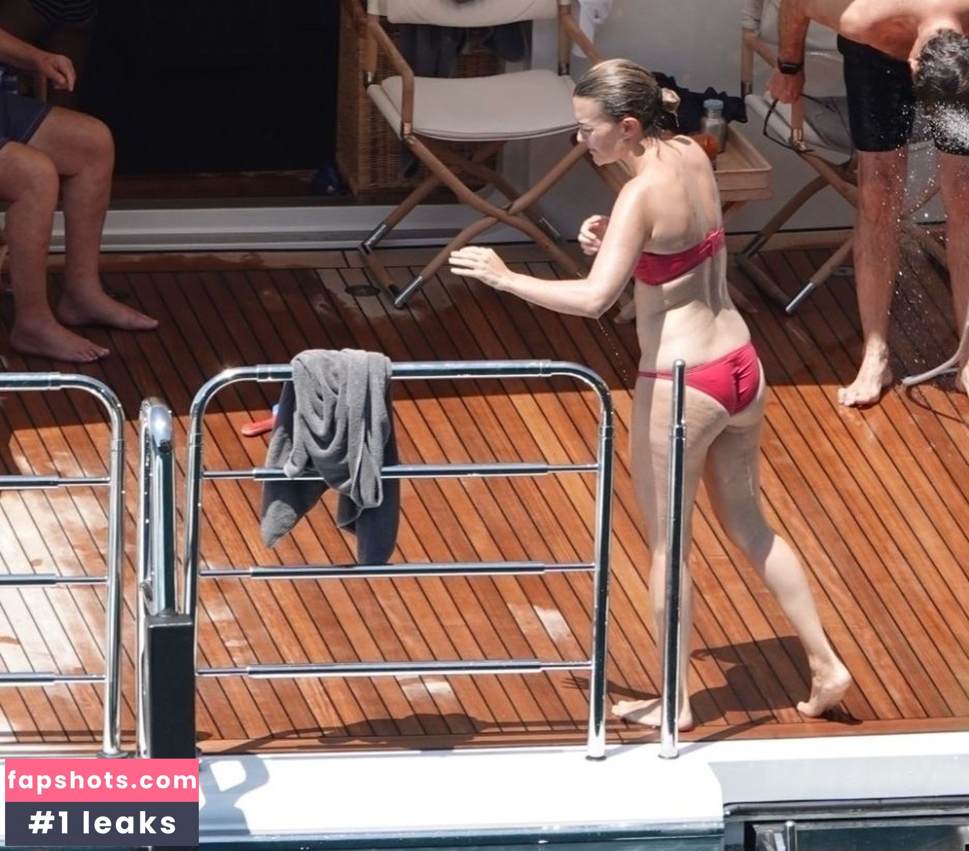 Marta Ortega Nahé úniky fotek pouze od fanoušků #5 - Fapshots