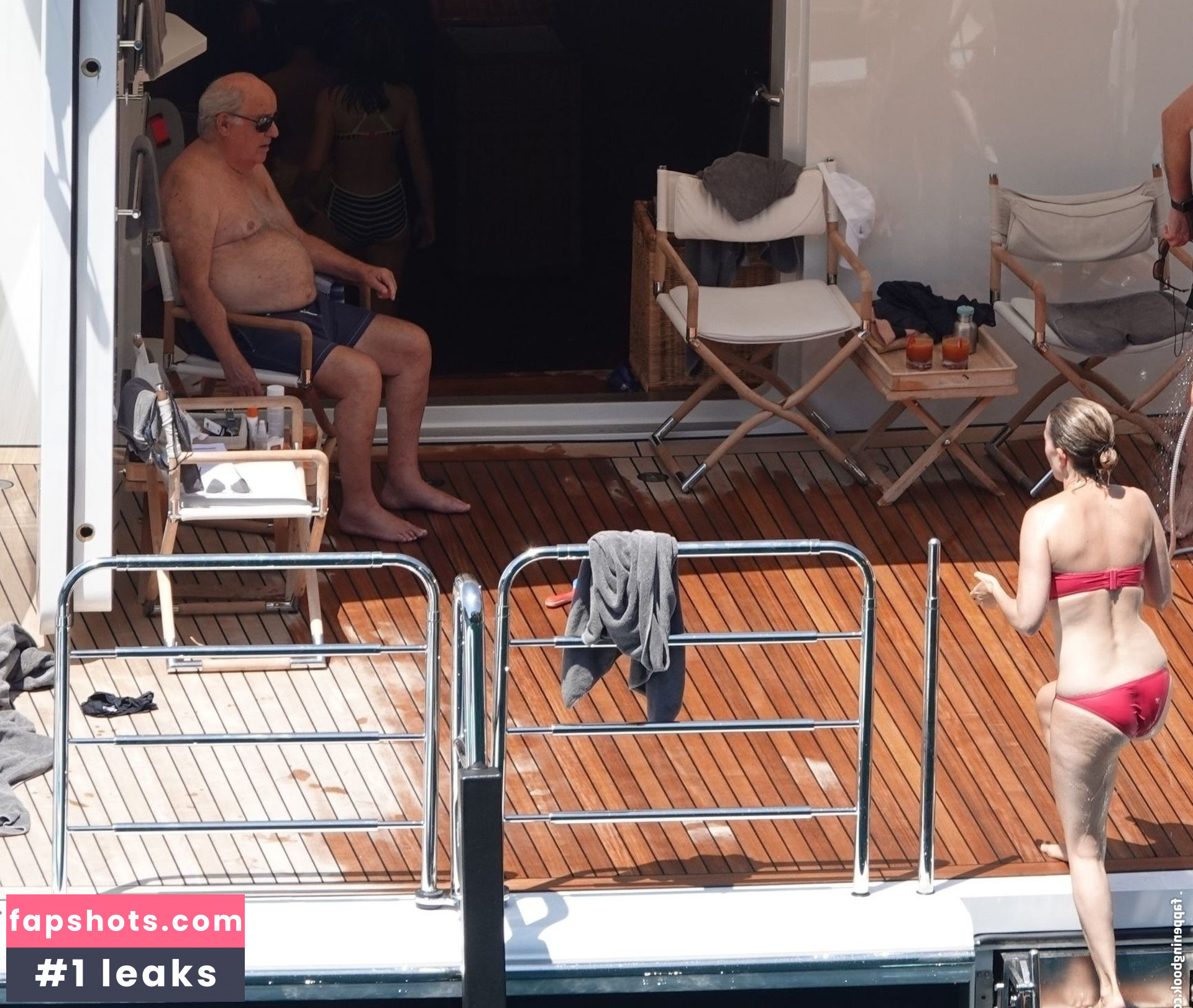 Marta Ortega Nahé úniky fotek pouze od fanoušků #6 - Fapshots