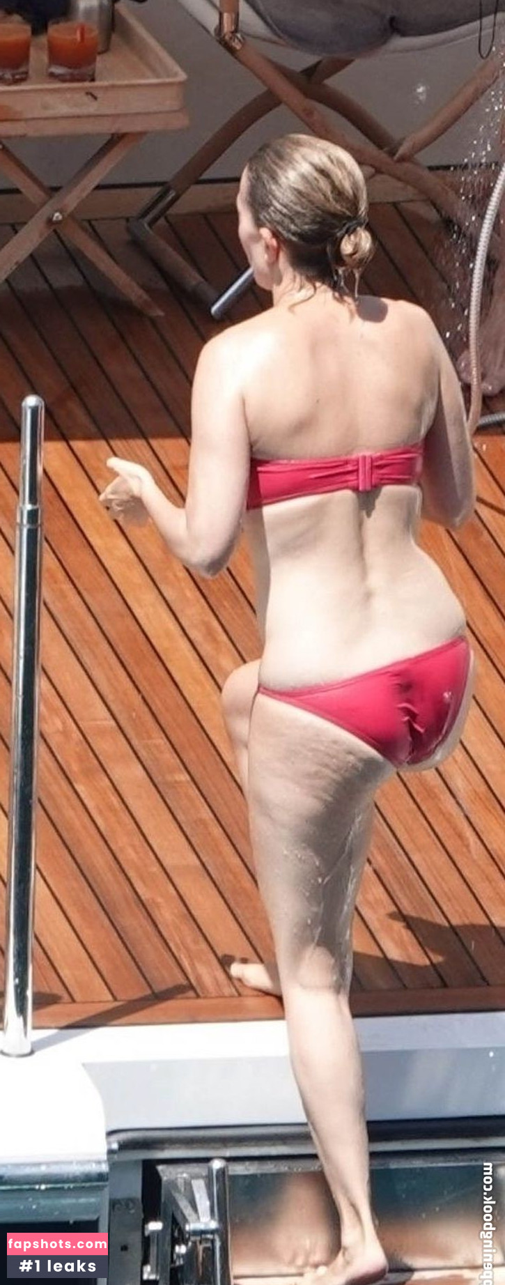 Marta Ortega Nahé úniky fotek pouze od fanoušků #8 - Fapshots