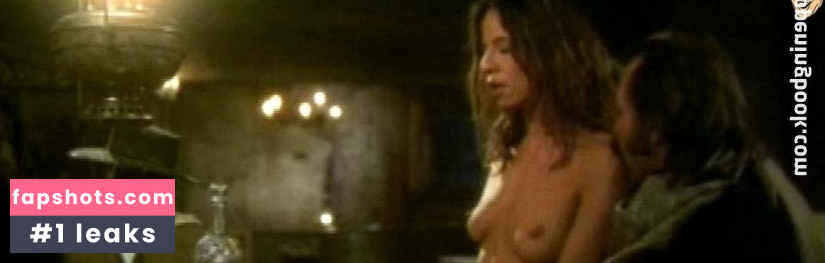 Marta Santamaria gallery photo #3