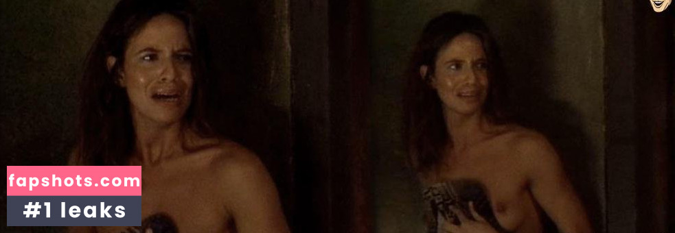 Marta Santamaria gallery photo #5