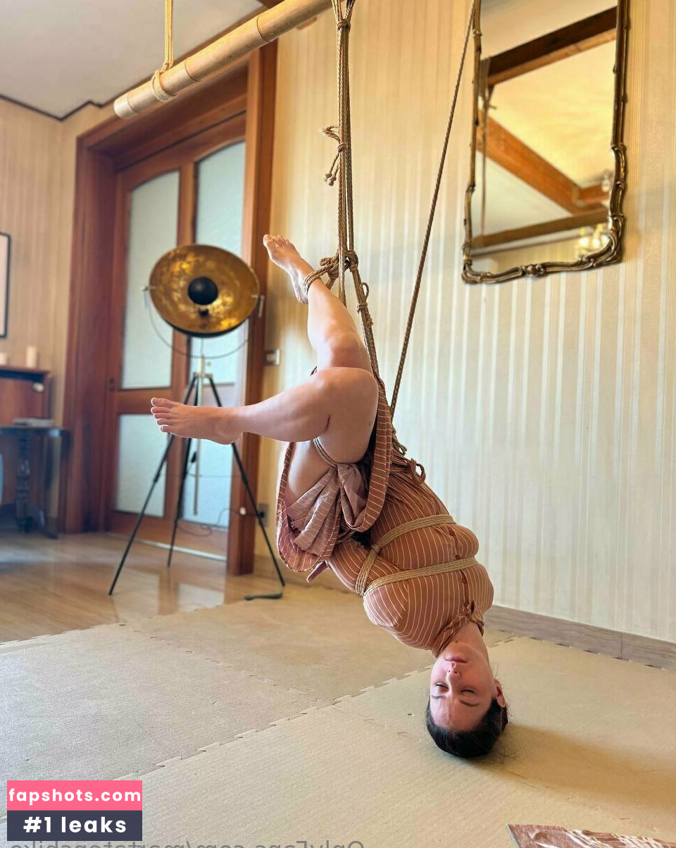 martatenshiko Nacktheit OnlyFans Fotos #14 - Fapshots