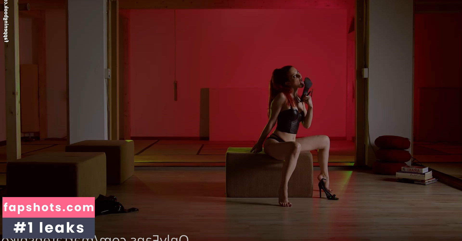 martatenshiko Nacktheit OnlyFans Fotos #24 - Fapshots