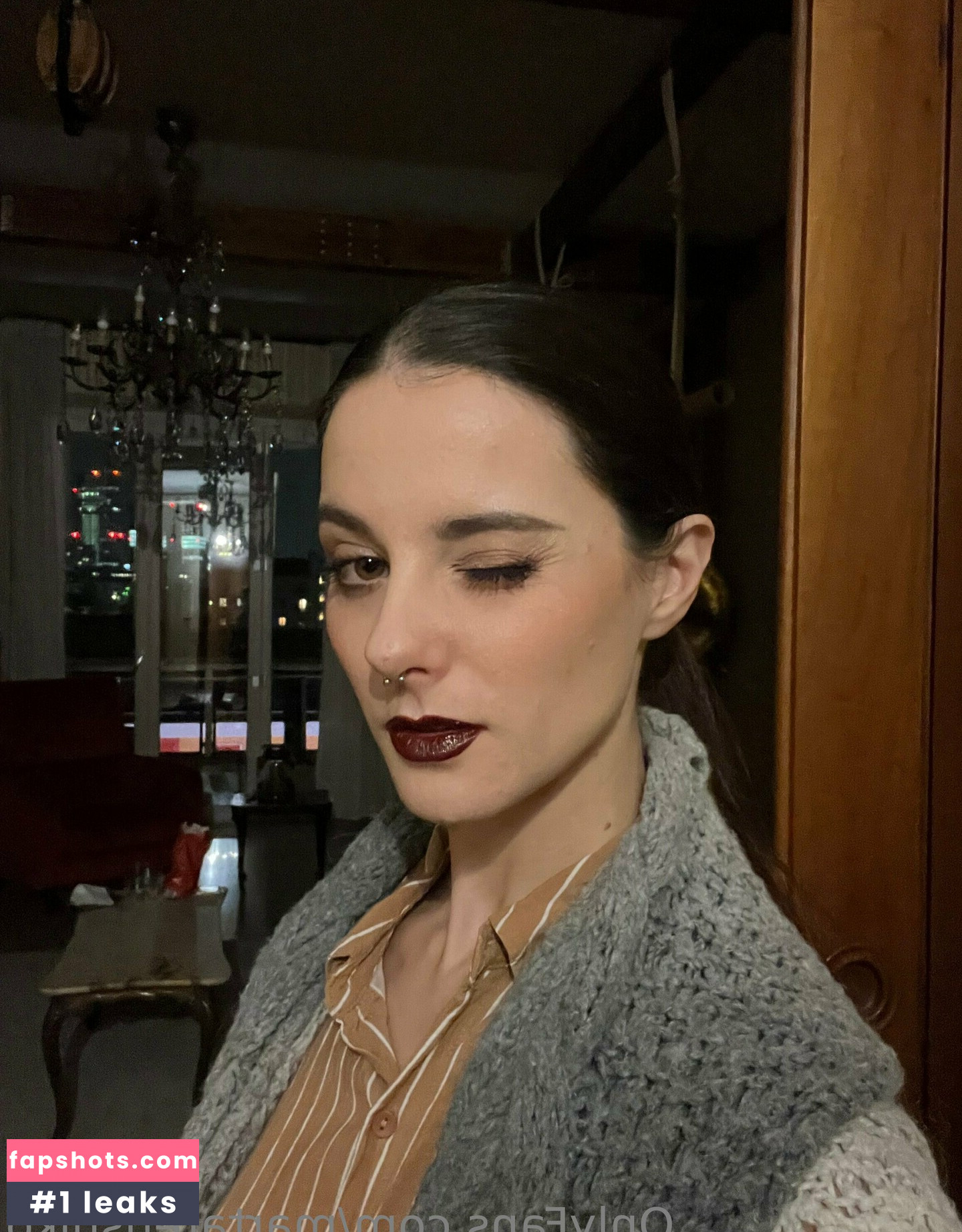 martatenshiko Nacktheit OnlyFans Fotos #25 - Fapshots