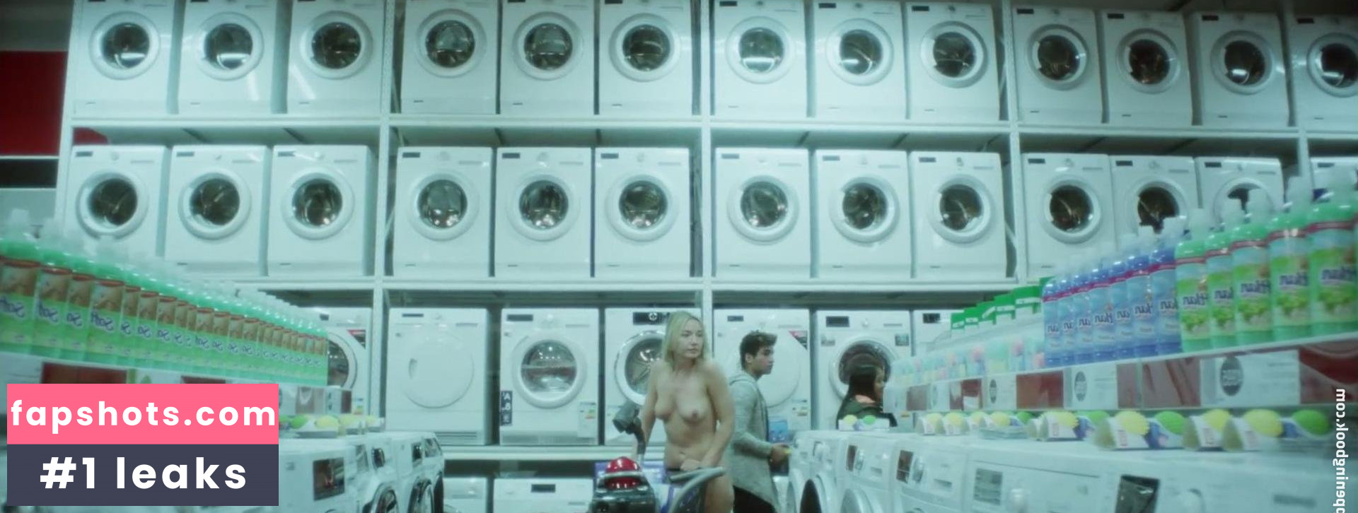 Marte Christensen gallery photo #2