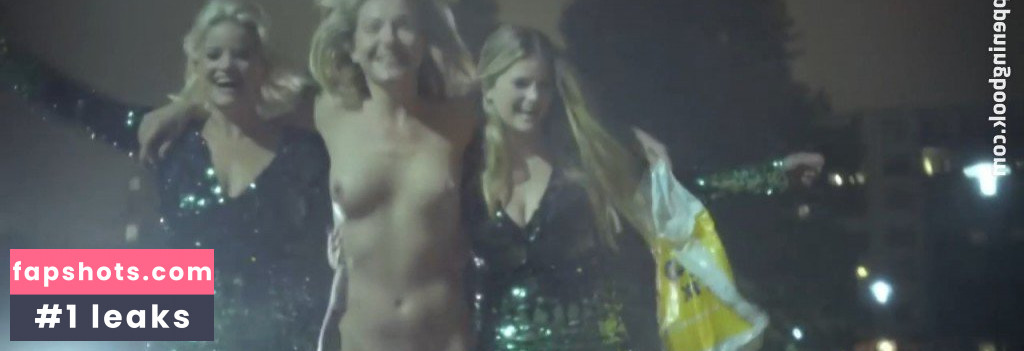 Marte Germaine Christensen gallery photo #11