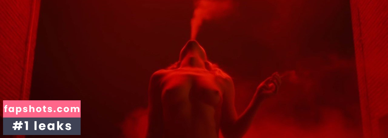 Marte Germaine Christensen gallery photo #7