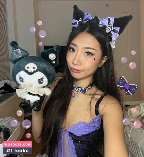 Martha Chen Filtración Desnuda OnlyFans Foto #4 - Fapshots