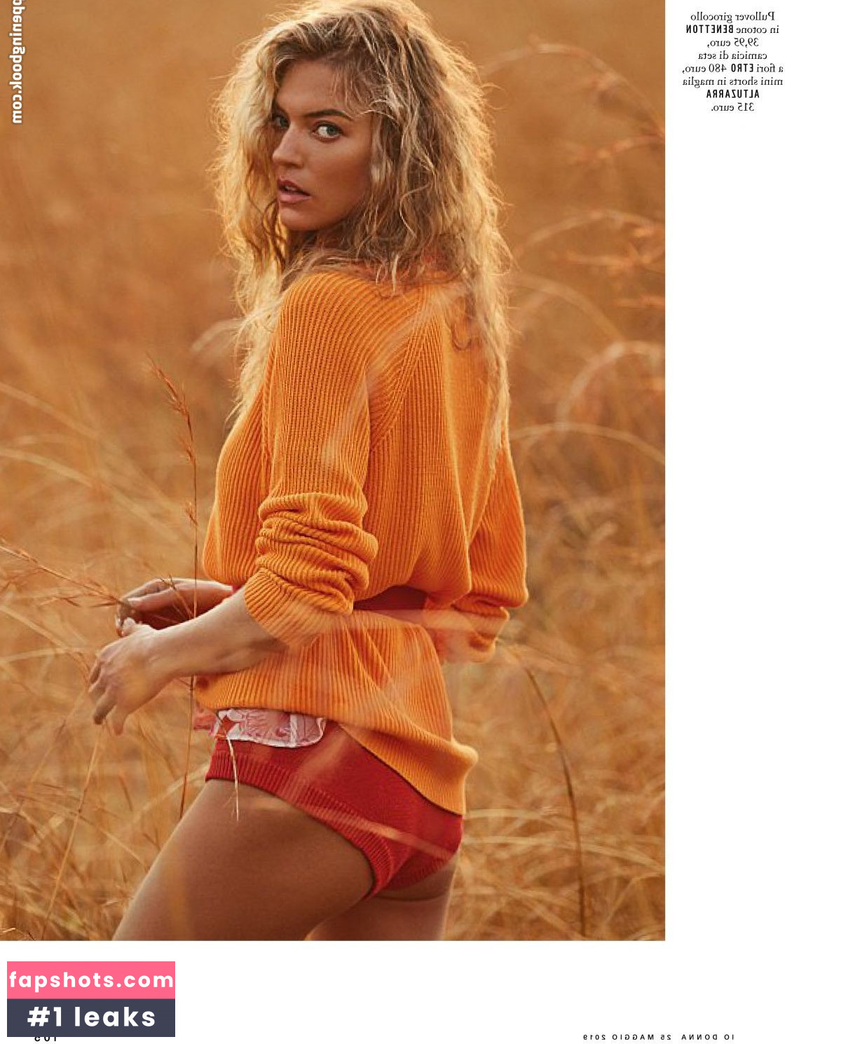 Martha Hunt gallery photo #154