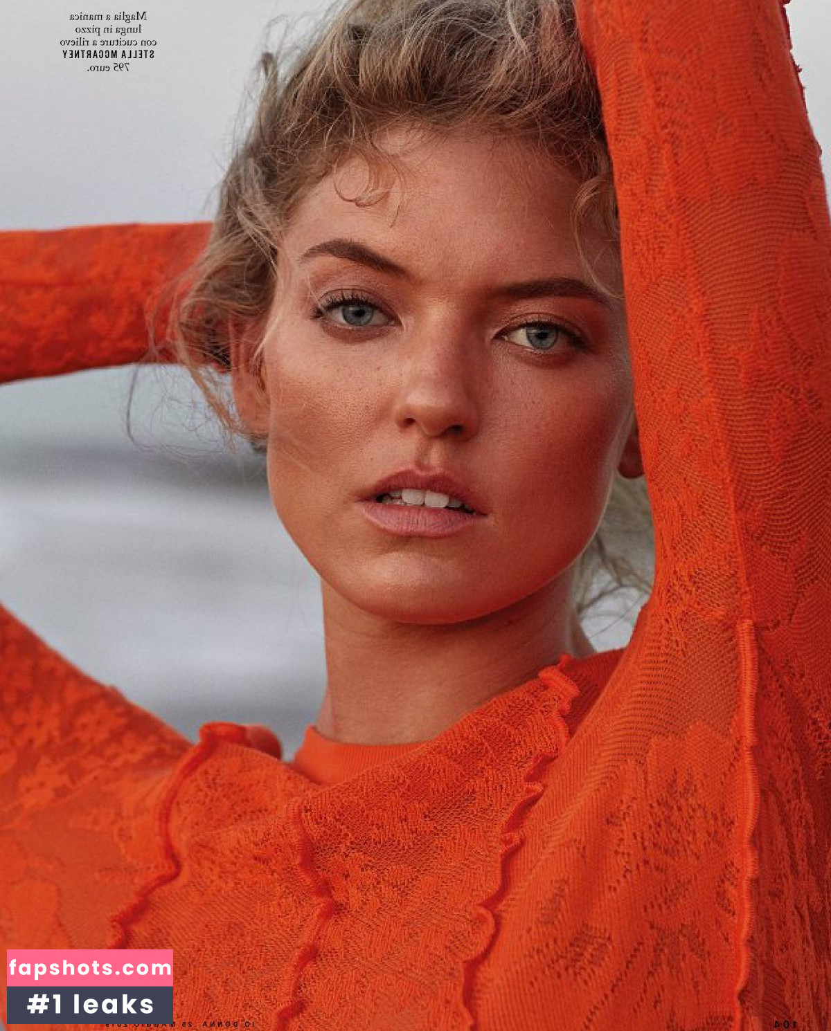 Martha Hunt gallery photo #155