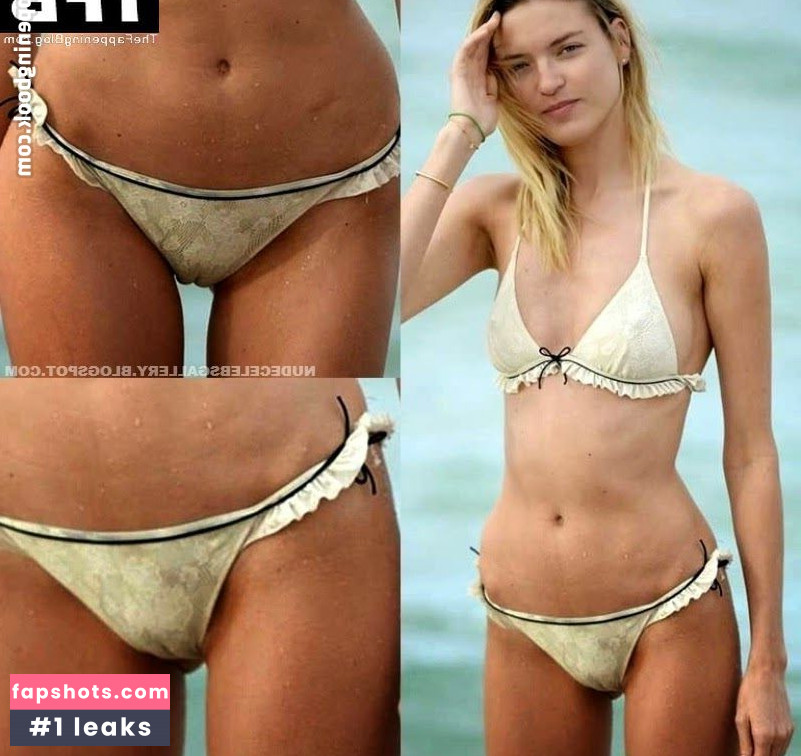 Martha Hunt gallery photo #35