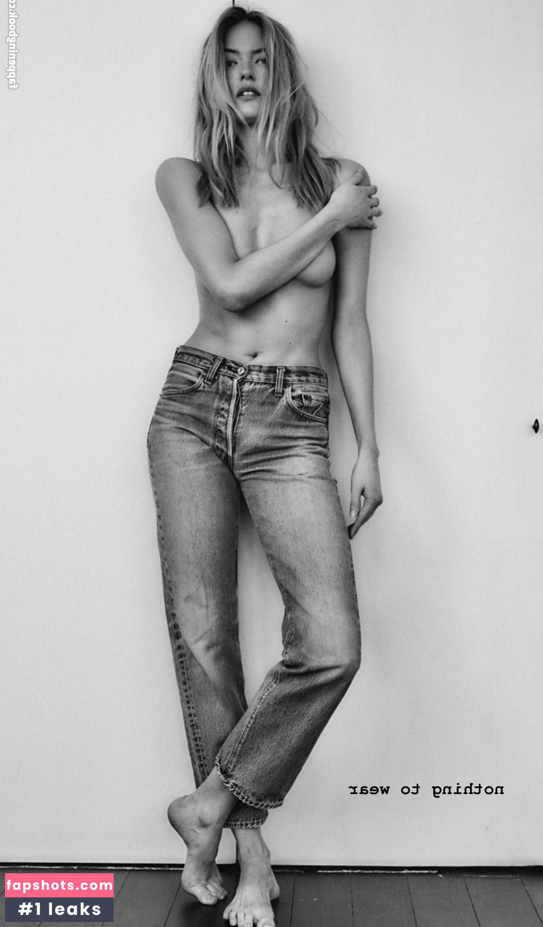 Martha Hunt gallery photo #97