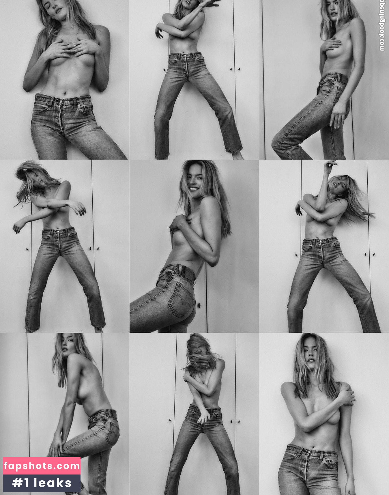 Martha Hunt gallery photo #100