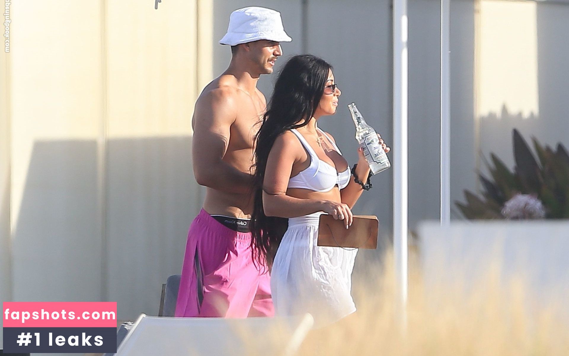 Martha Kalifatidis Nude Leaks OnlyFans Photos #101 - LeakJerk