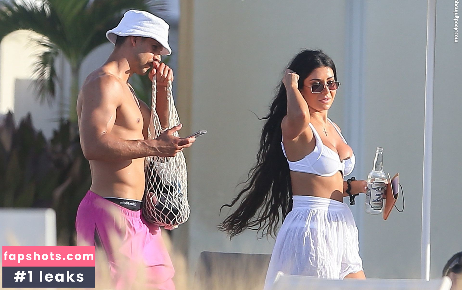 Martha Kalifatidis Nude Leaks OnlyFans Photos #102 - LeakJerk