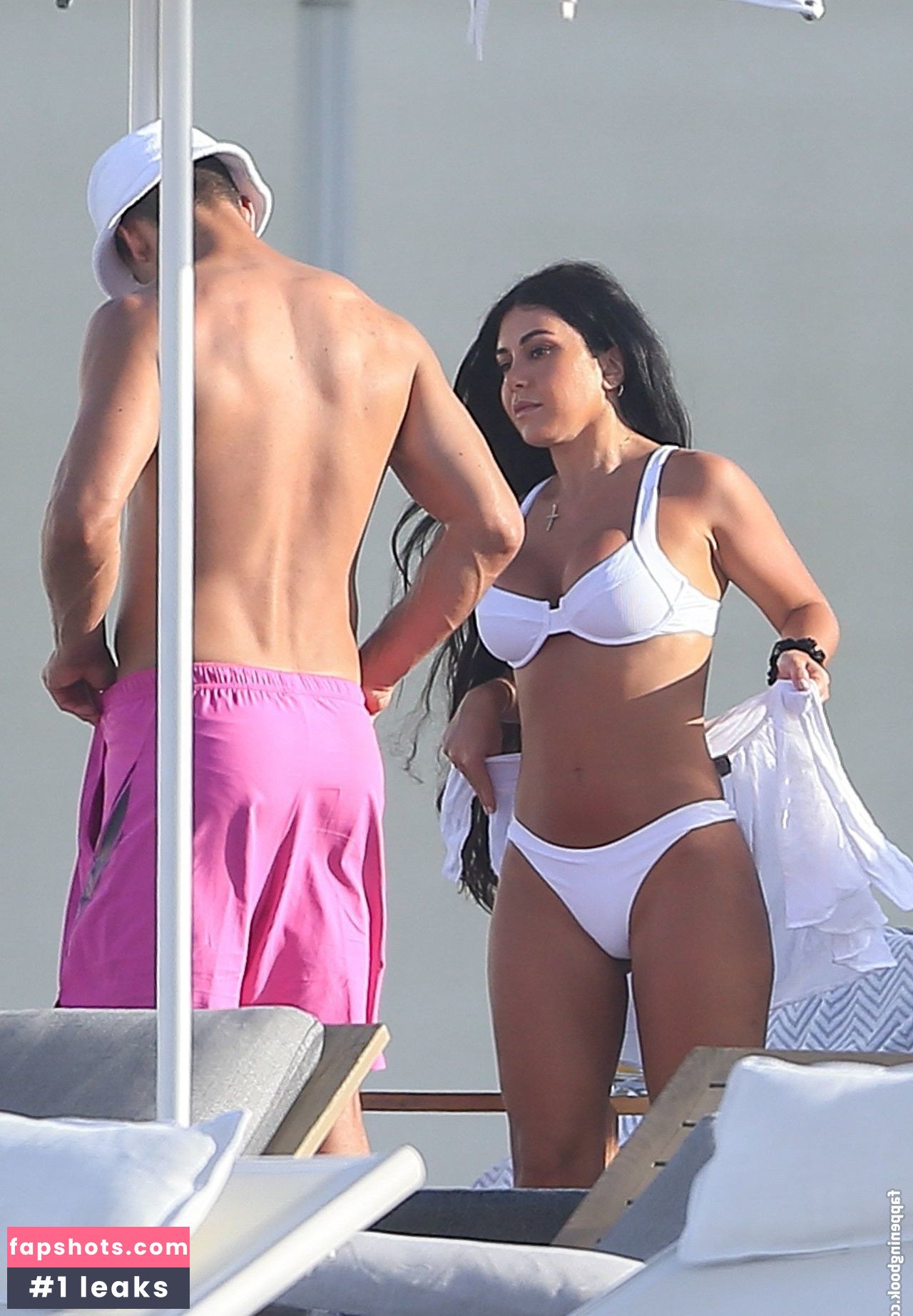 Martha Kalifatidis Nude Leaks OnlyFans Photos #104 - LeakJerk