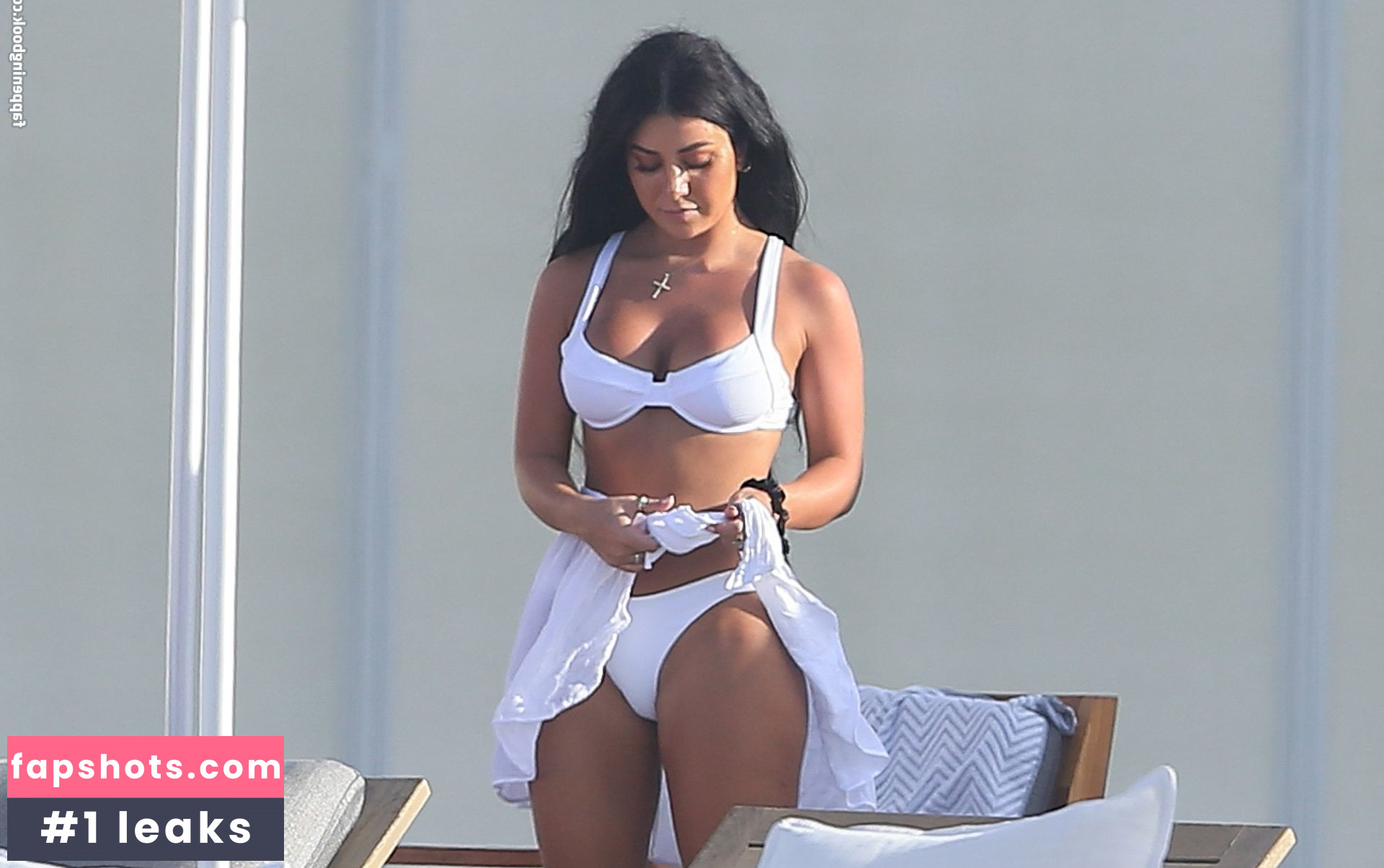 Martha Kalifatidis Nude Leaks OnlyFans Photos #107 - LeakJerk