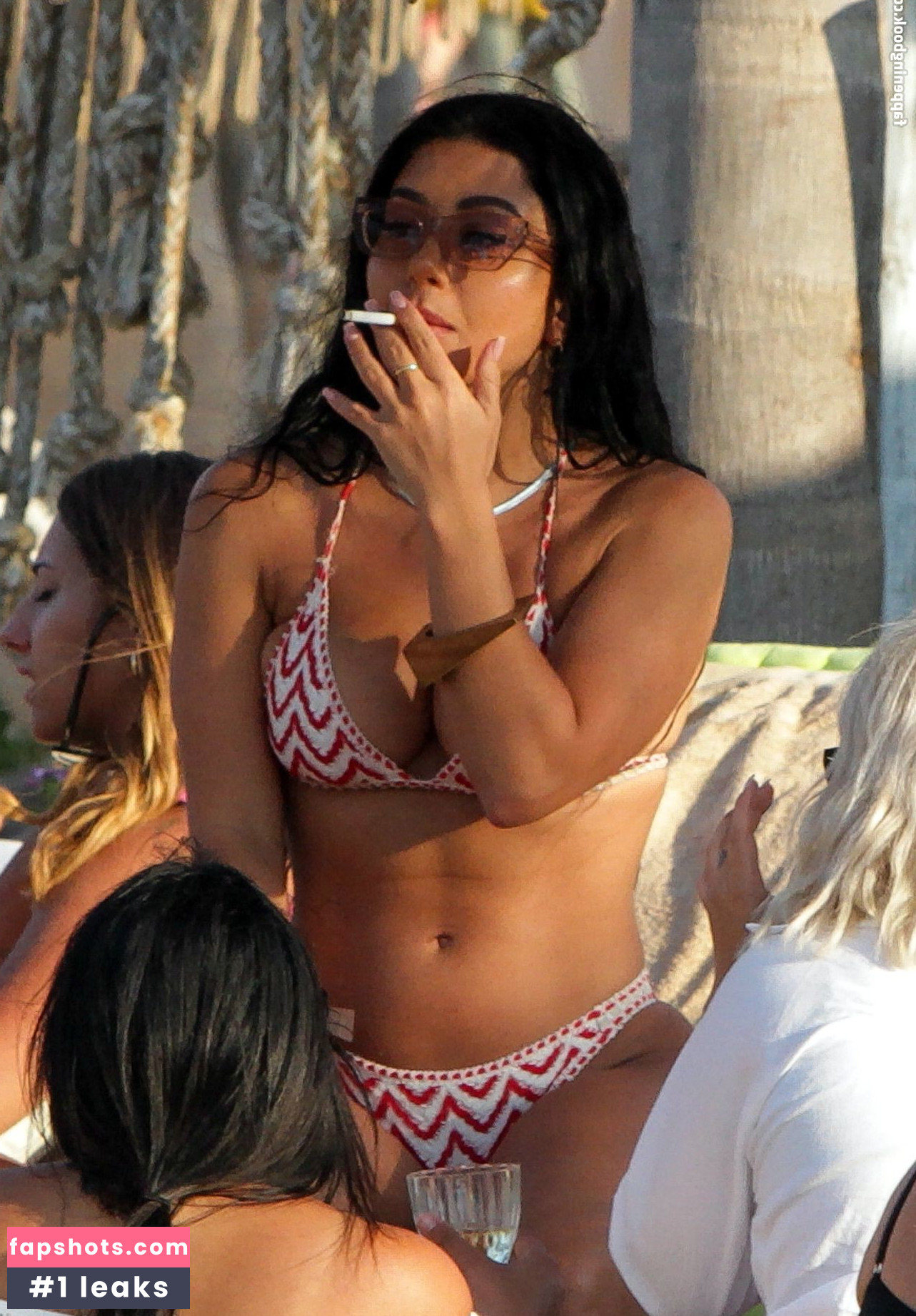 Martha Kalifatidis Nude Leaks OnlyFans Photos #122 - LeakJerk