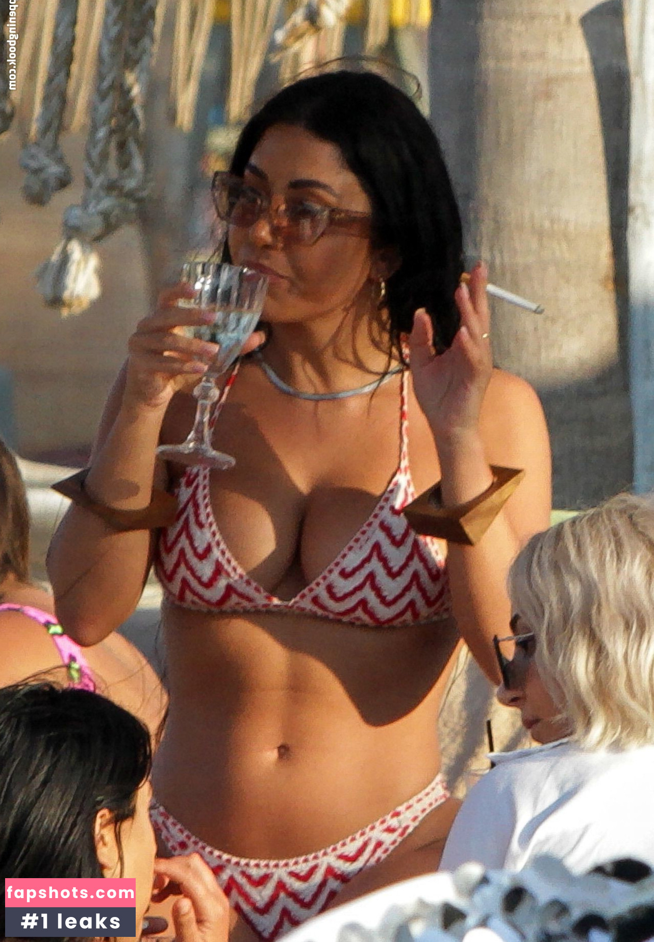 Martha Kalifatidis Nude Leaks OnlyFans Photos #124 - LeakJerk