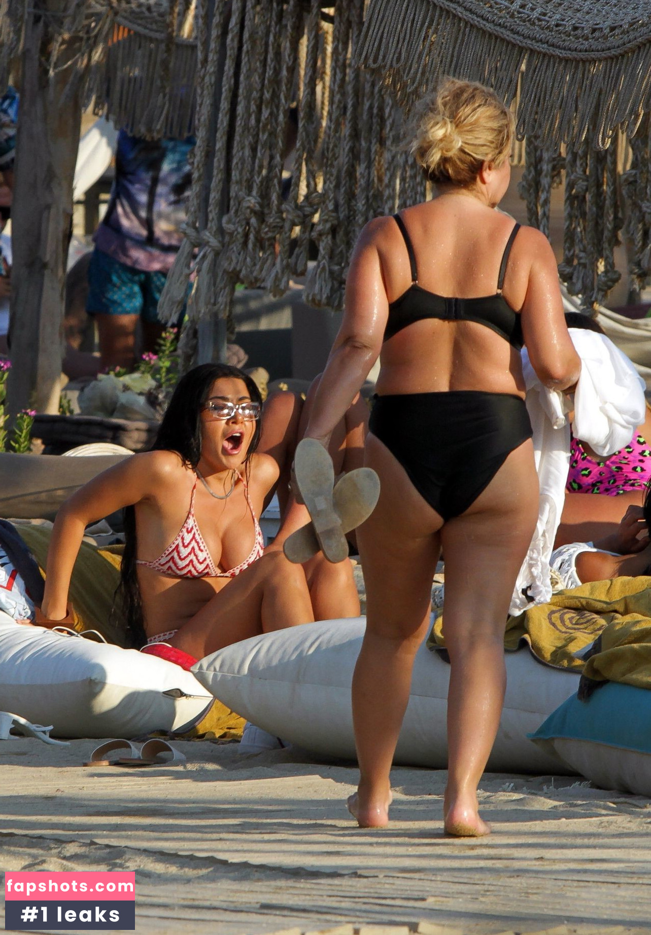 Martha Kalifatidis Nude Leaks OnlyFans Photos #129 - LeakJerk