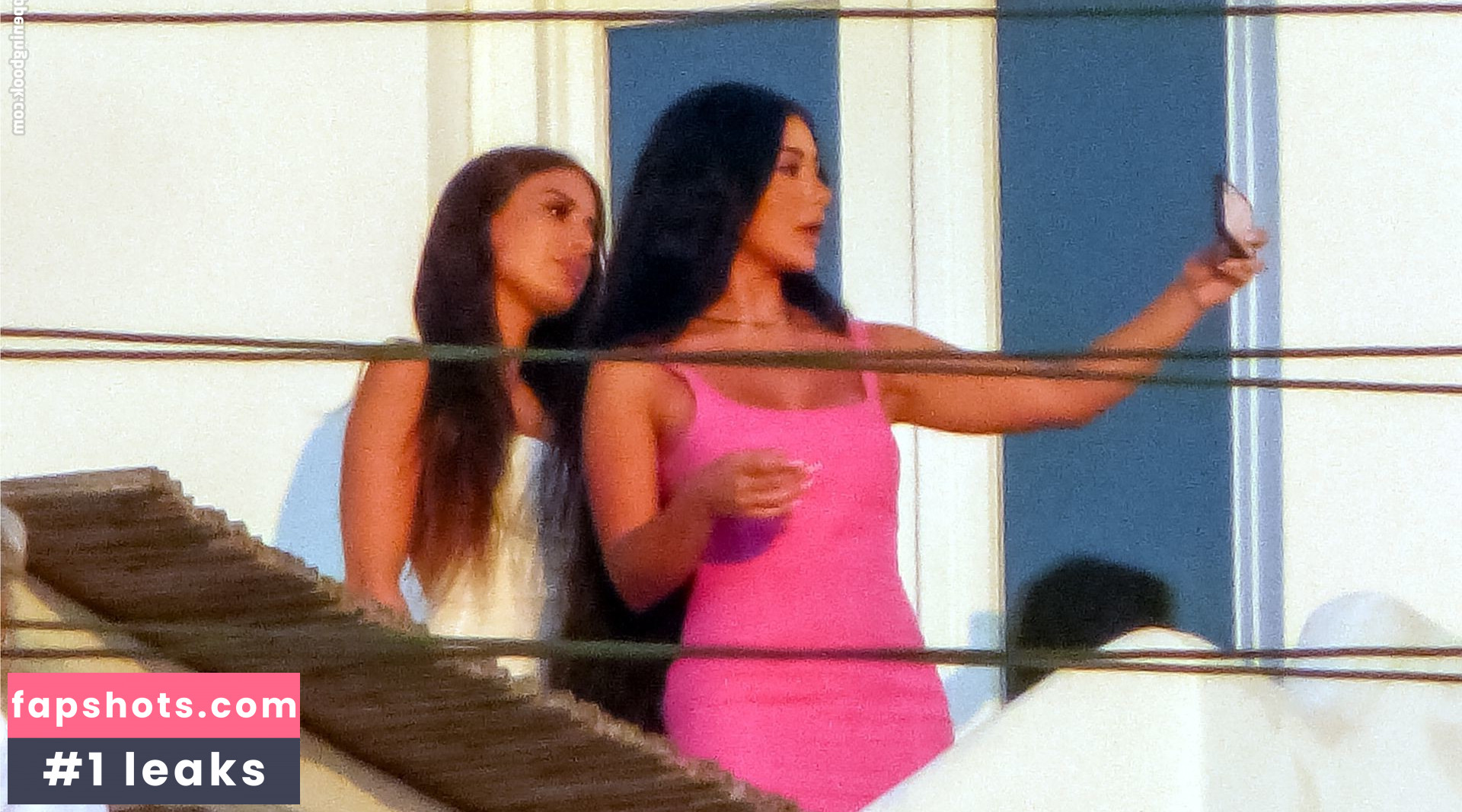 Martha Kalifatidis Nude Leaks OnlyFans Photos #138 - LeakJerk