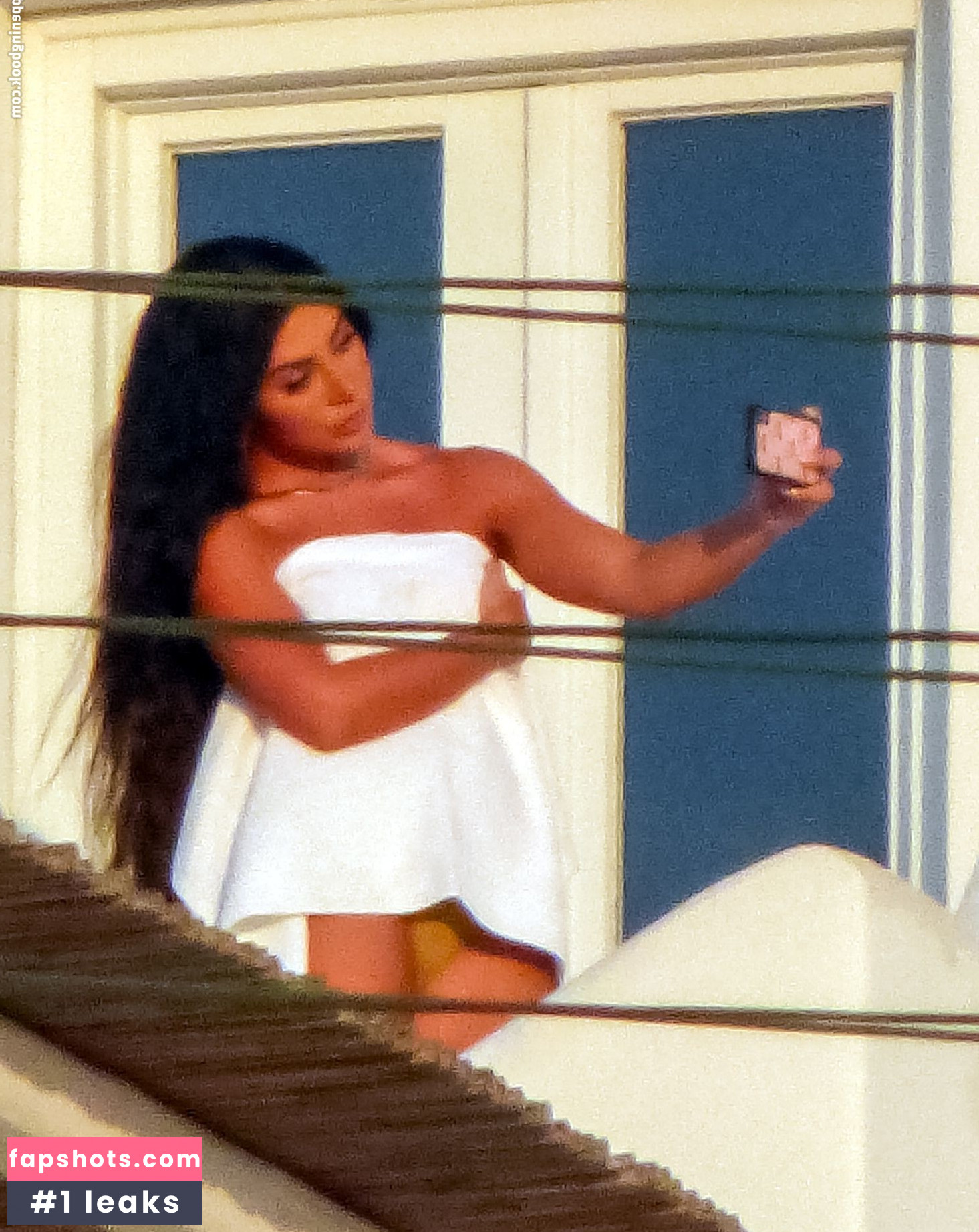 Martha Kalifatidis Nude Leaks OnlyFans Photos #141 - LeakJerk