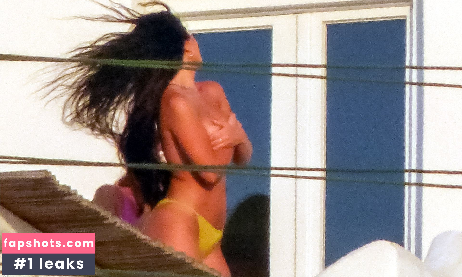 Martha Kalifatidis Nude Leaks OnlyFans Photos #143 - LeakJerk