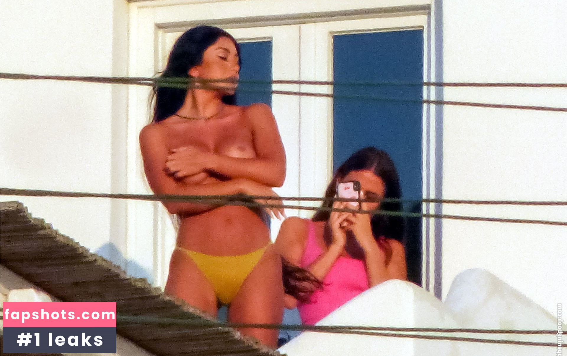 Martha Kalifatidis Nude Leaks OnlyFans Photos #147 - LeakJerk