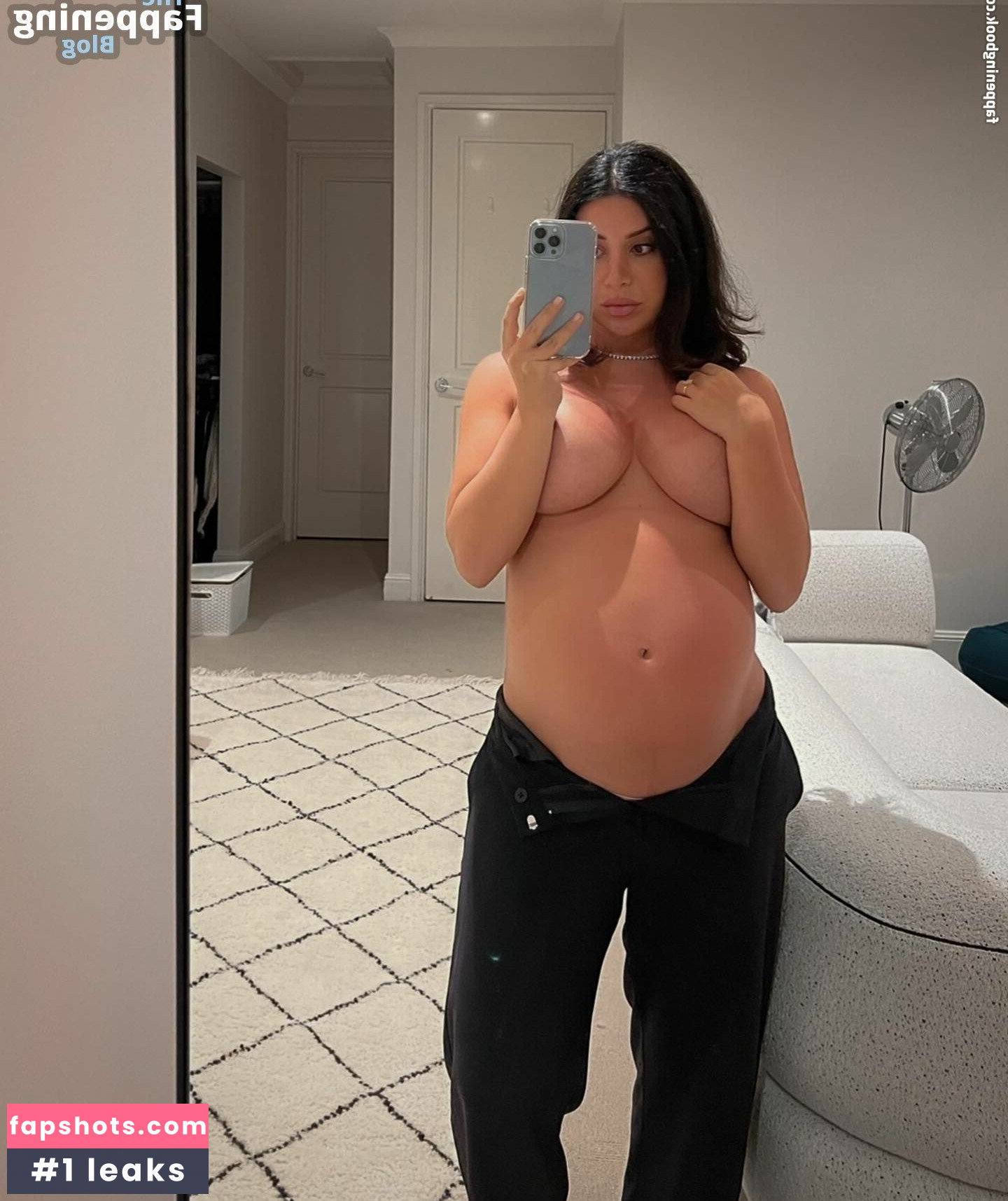Martha Kalifatidis Nude Leaks OnlyFans Photos #3 - LeakJerk