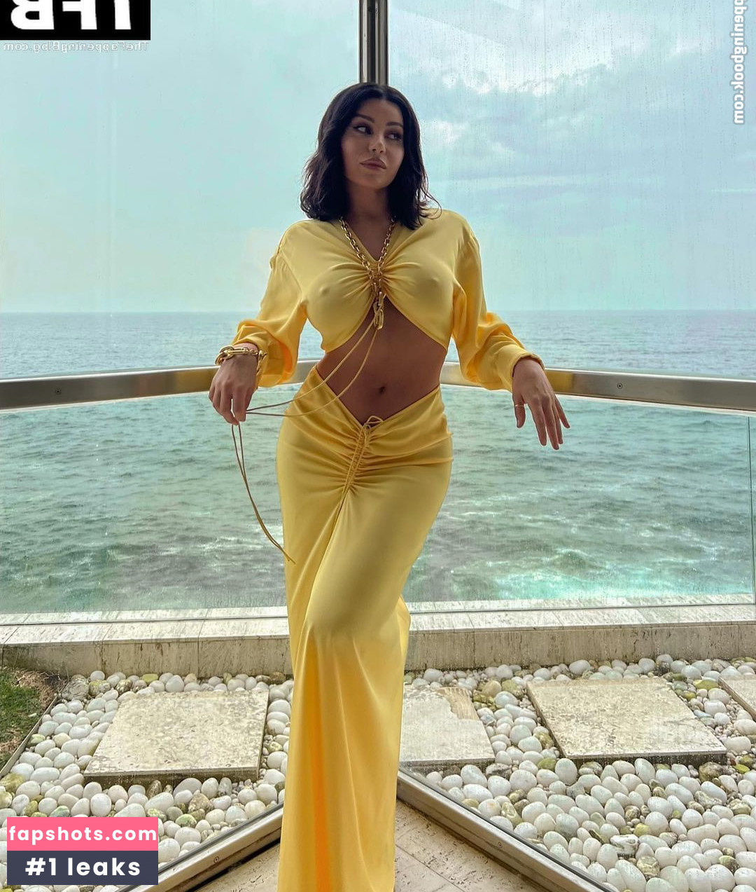 Martha Kalifatidis Nude Leaks OnlyFans Photos #25 - LeakJerk