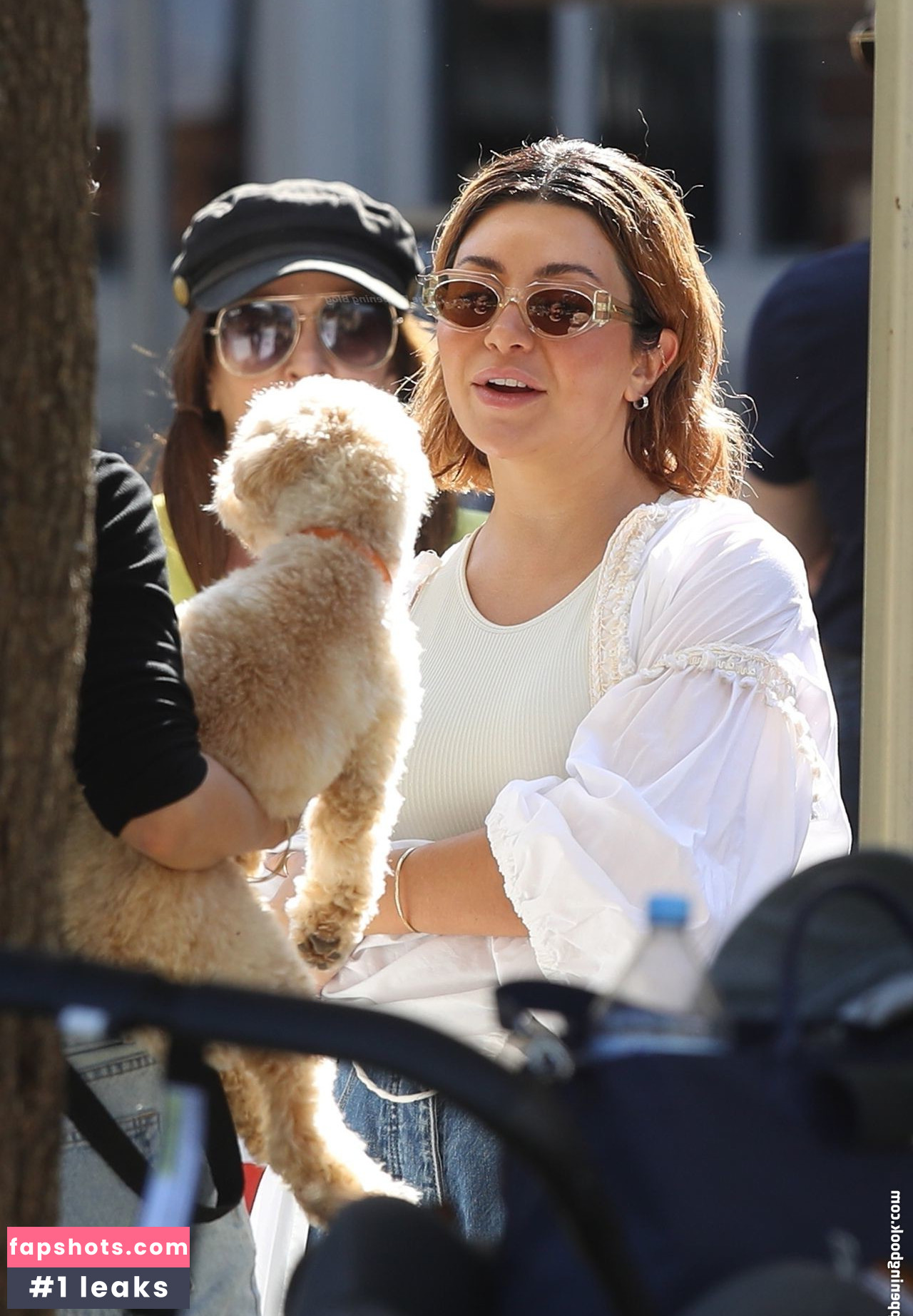 Martha Kalifatidis Nude Leaks OnlyFans Photos #47 - LeakJerk