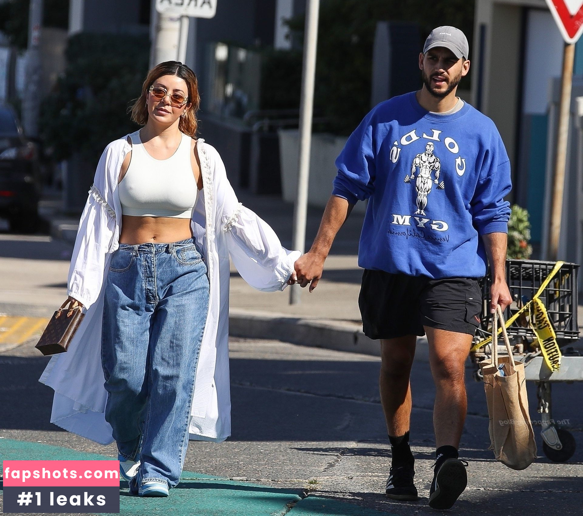 Martha Kalifatidis Nude Leaks OnlyFans Photos #49 - LeakJerk