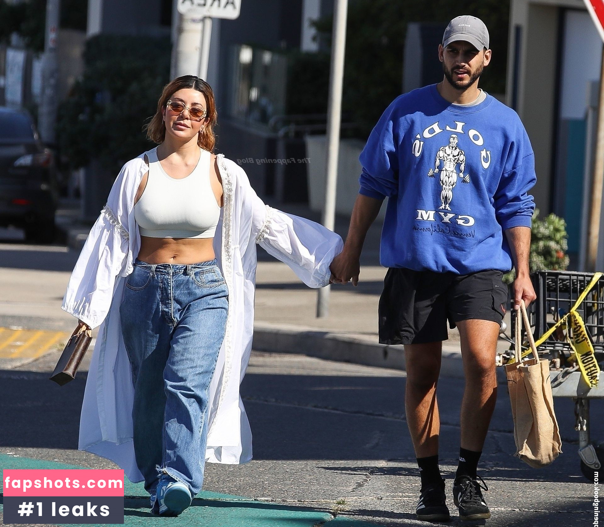 Martha Kalifatidis Nude Leaks OnlyFans Photos #50 - LeakJerk