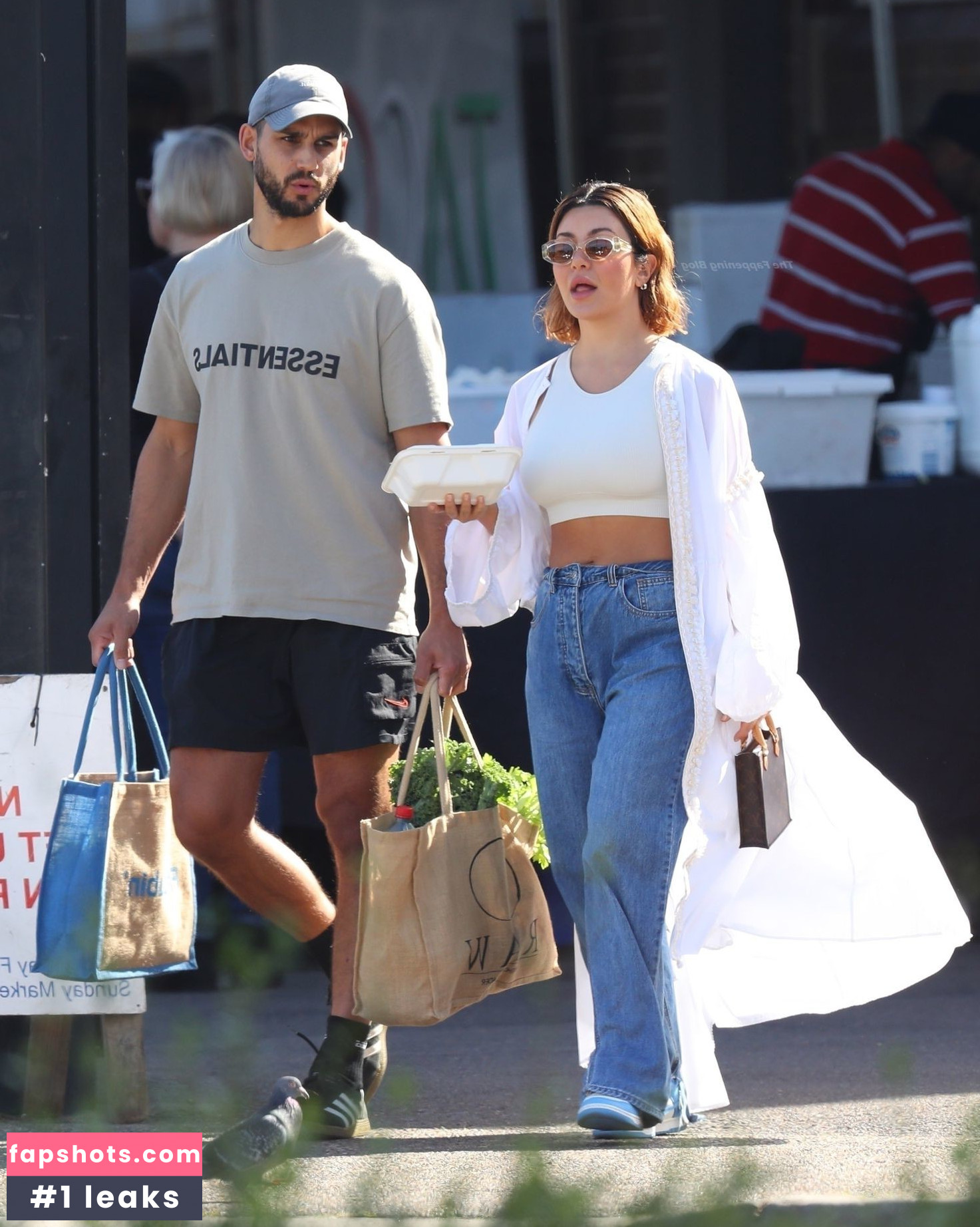 Martha Kalifatidis Nude Leaks OnlyFans Photos #51 - LeakJerk