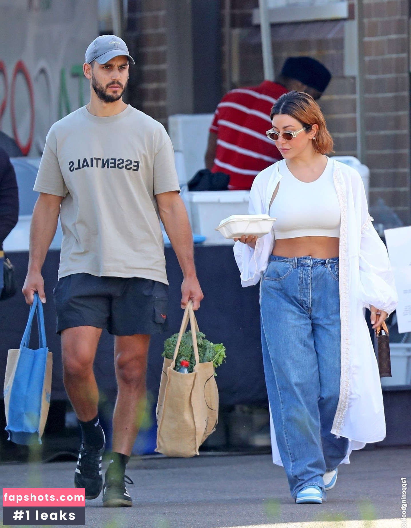 Martha Kalifatidis Nude Leaks OnlyFans Photos #52 - LeakJerk