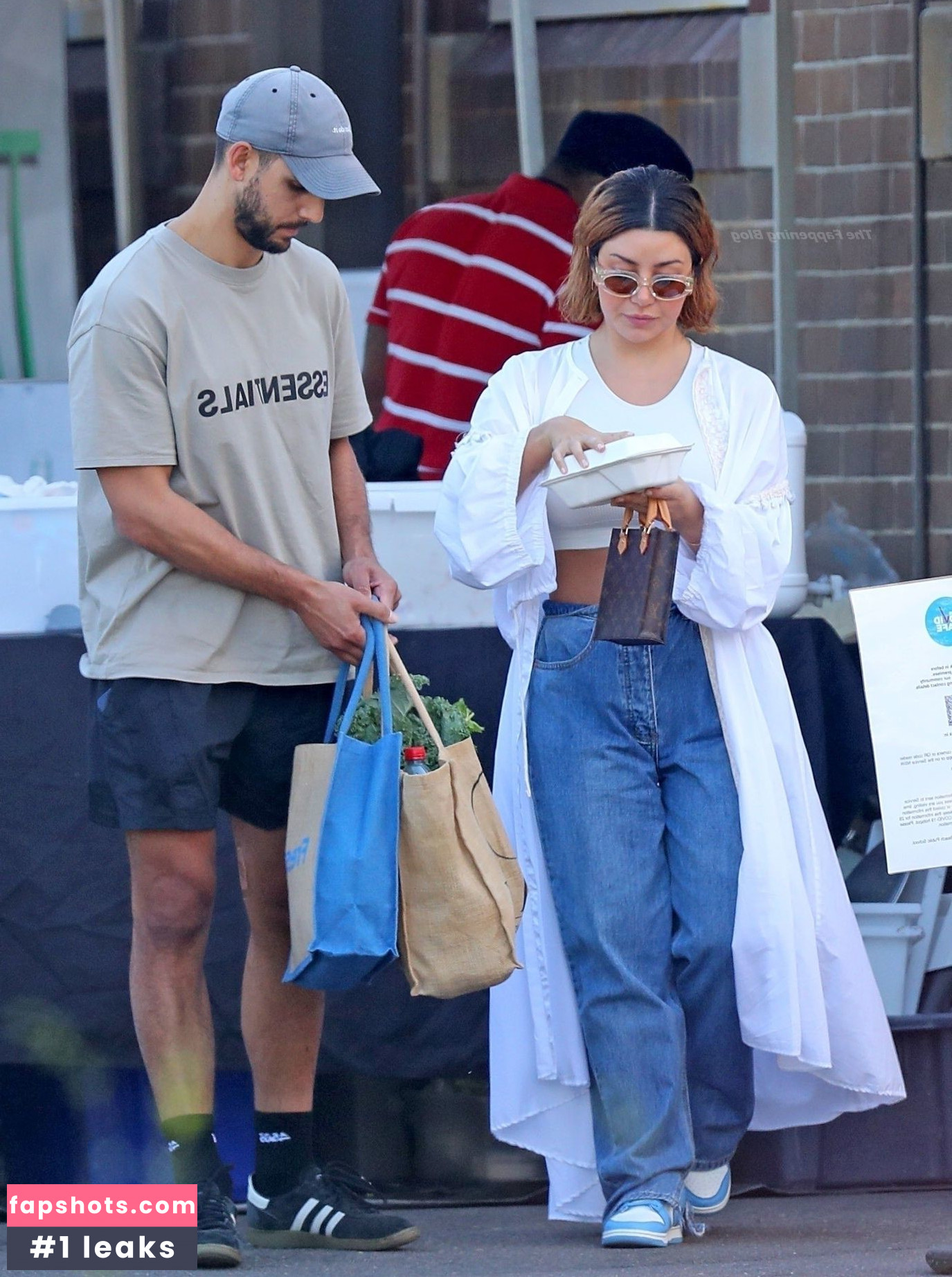 Martha Kalifatidis Nude Leaks OnlyFans Photos #53 - LeakJerk