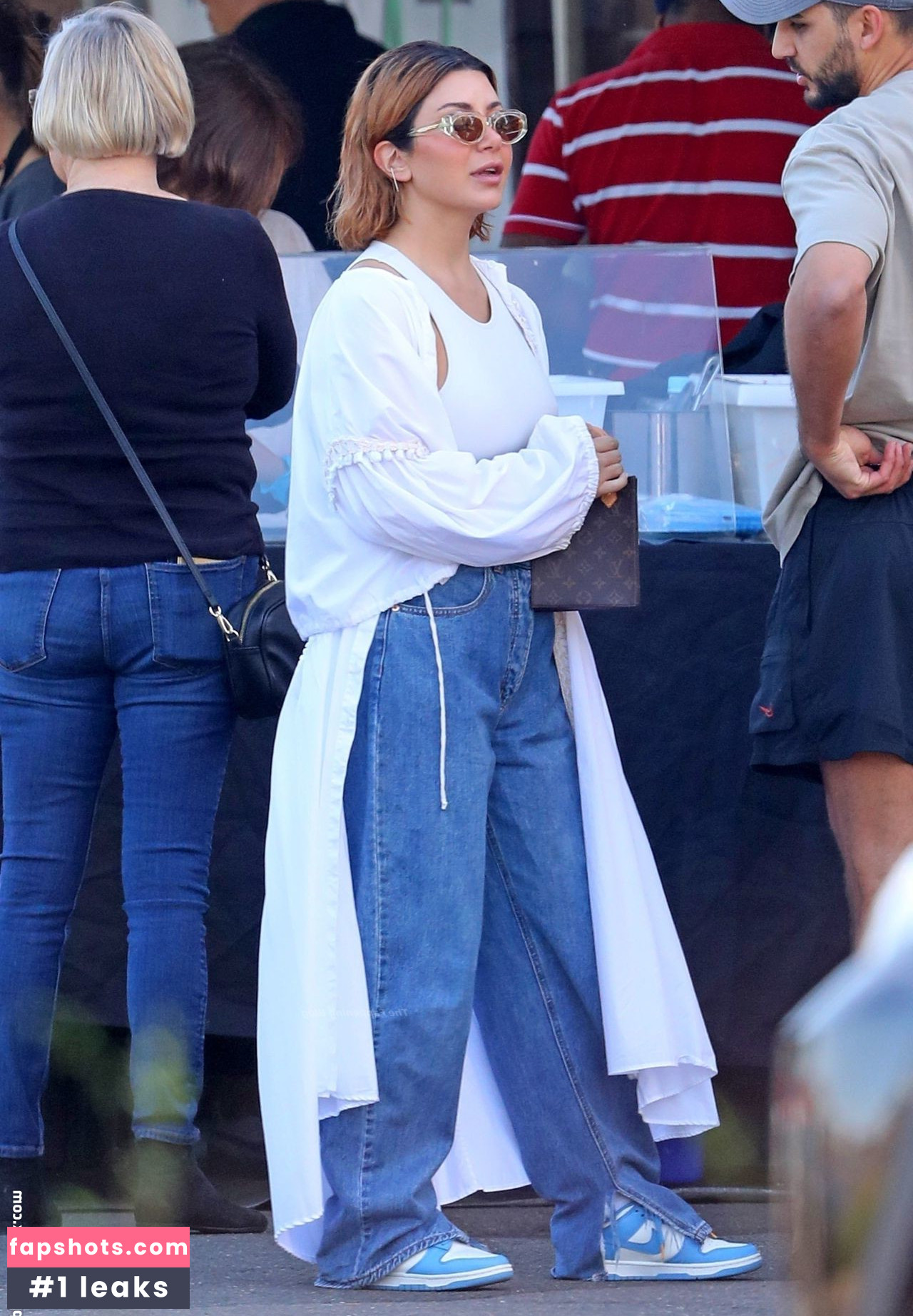 Martha Kalifatidis Nude Leaks OnlyFans Photos #54 - LeakJerk